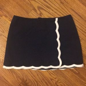 Lilly Pulitzer Michelina Skort Size 4